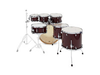 Tama Superst. Classic 7pcs -PGGP Tama Superst. Classic 7pcs -PGGP